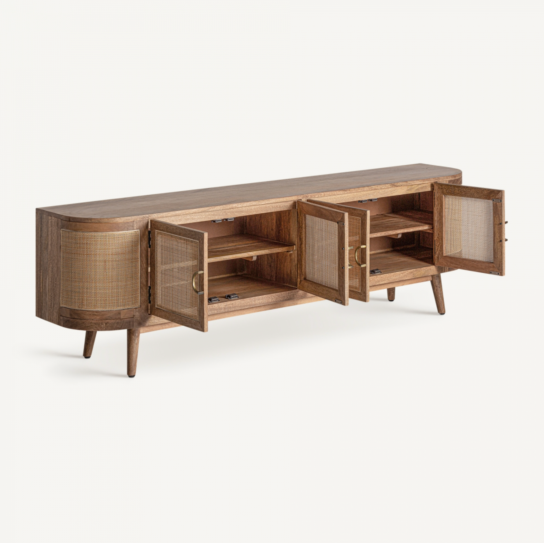 MUEBLE TV BECKLEY