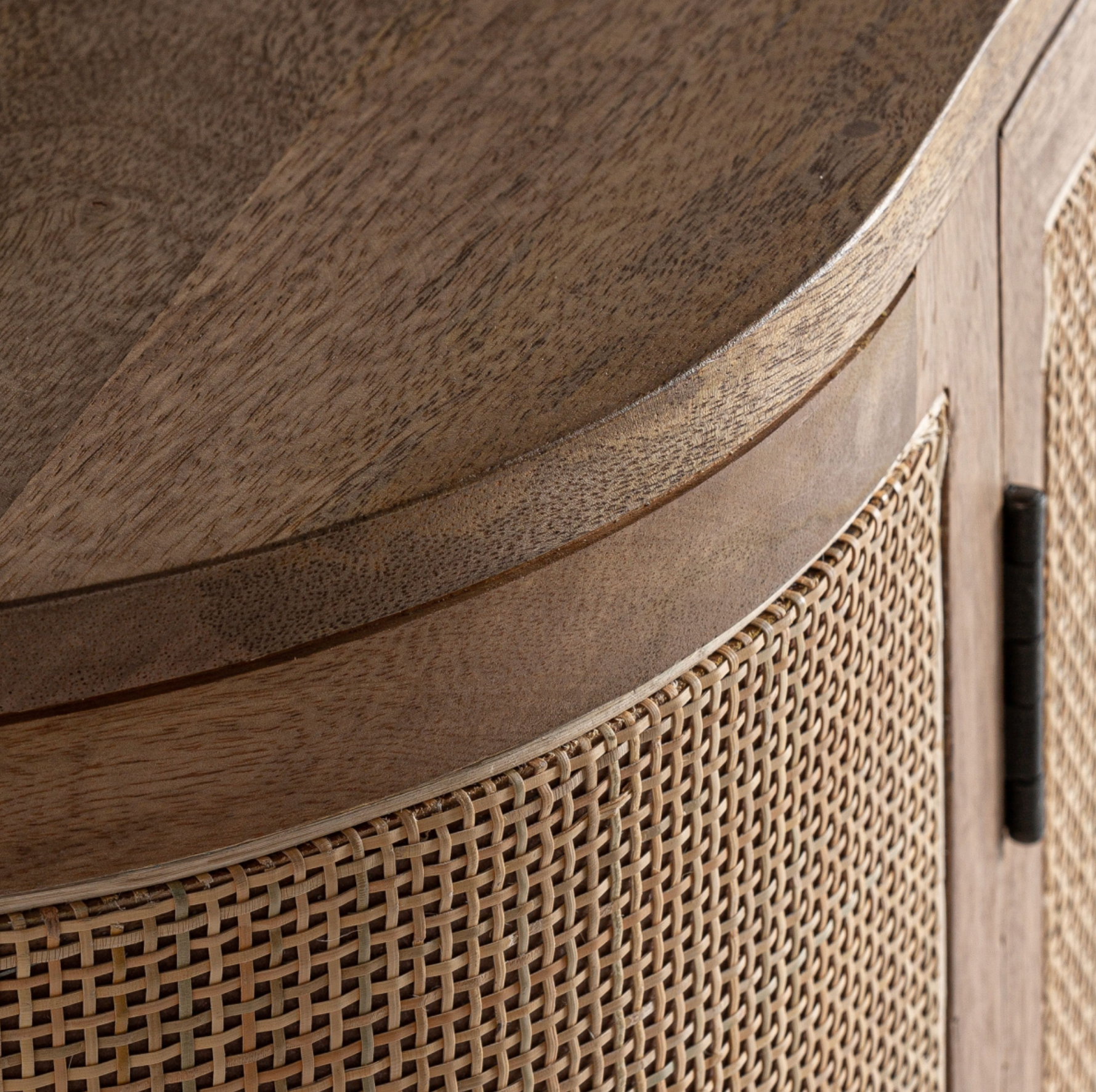 MUEBLE TV BECKLEY