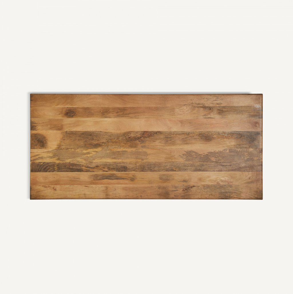 MESA COMEDOR BUHL