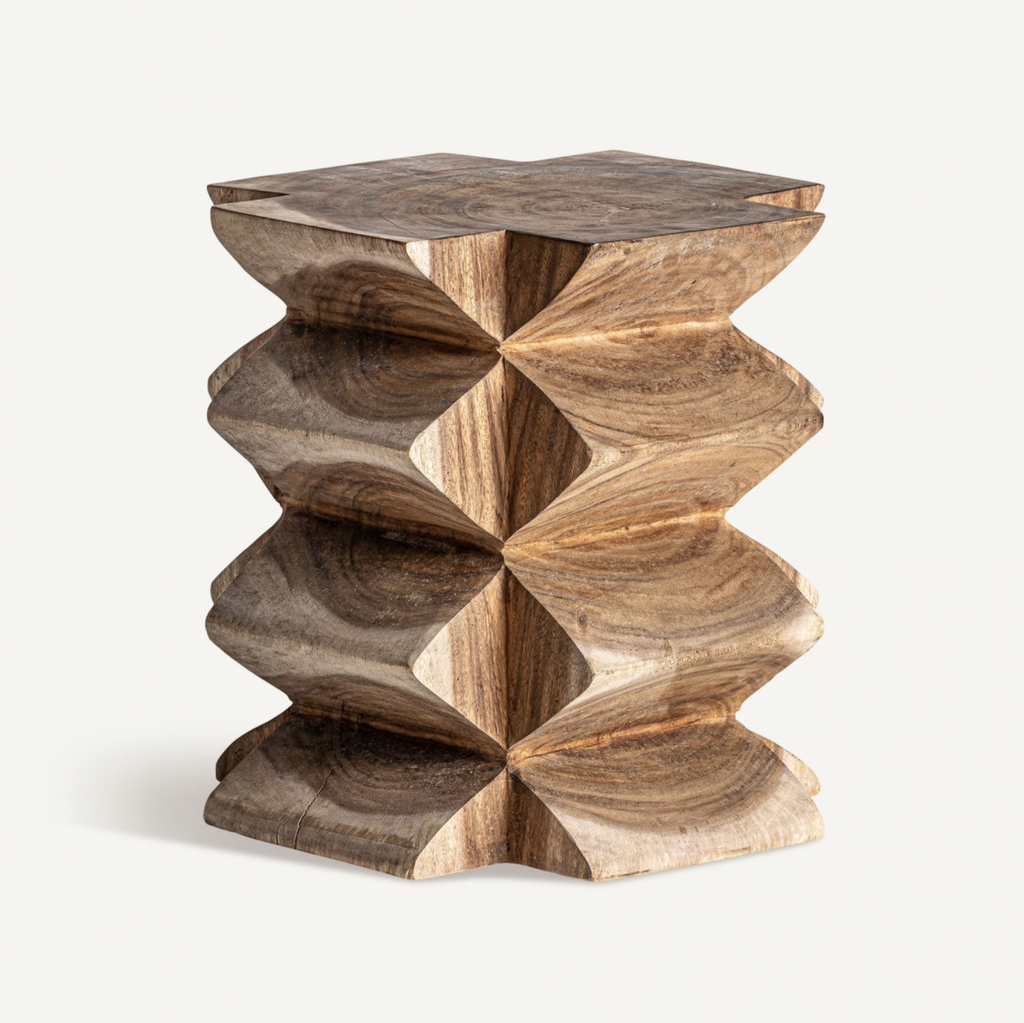 MESA AUXILIAR SAKALLI