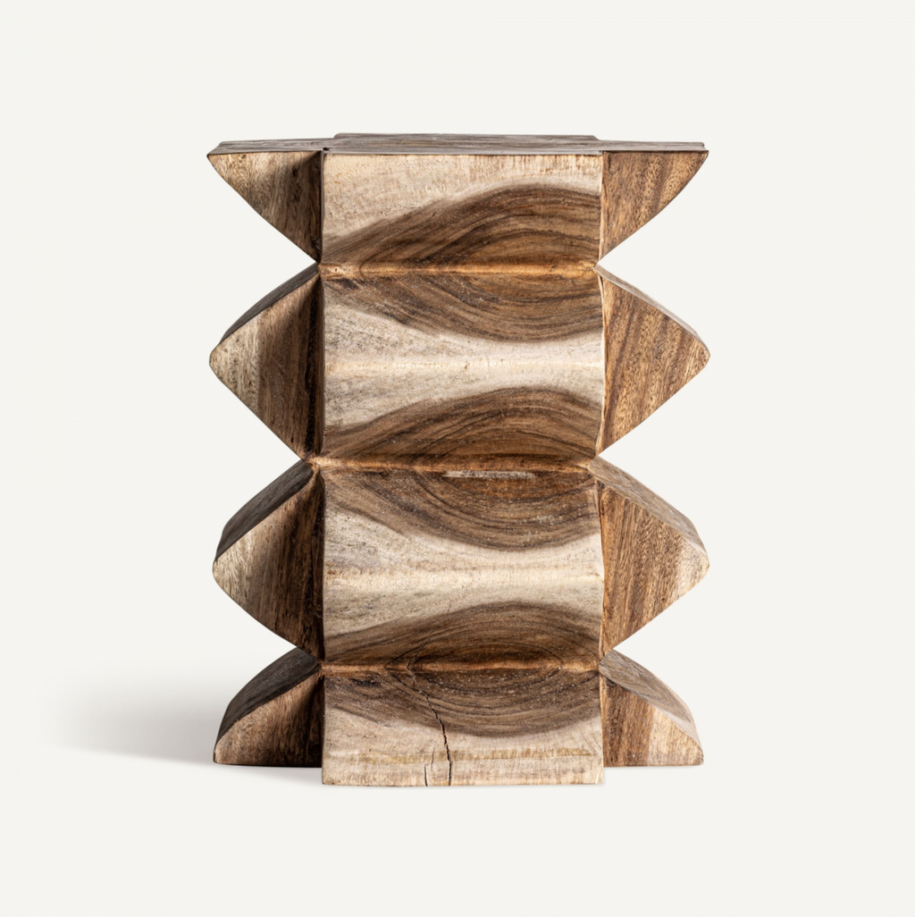 MESA AUXILIAR SAKALLI