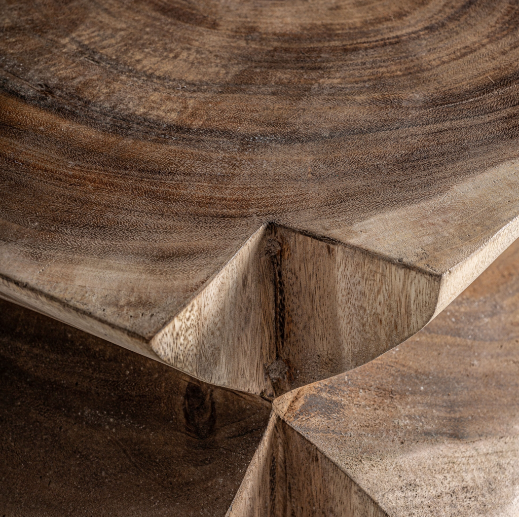 MESA AUXILIAR SAKALLI