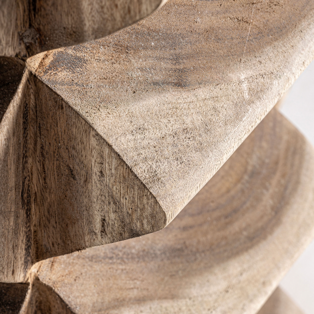 MESA AUXILIAR SAKALLI