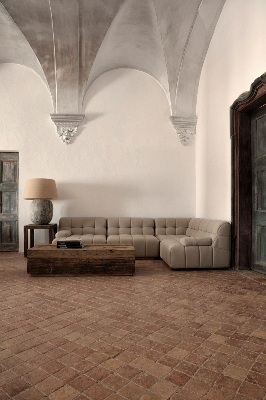 MESA AUXILIAR WALDING