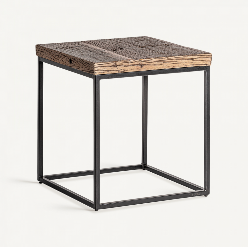 MESA DE CENTRO WALDING