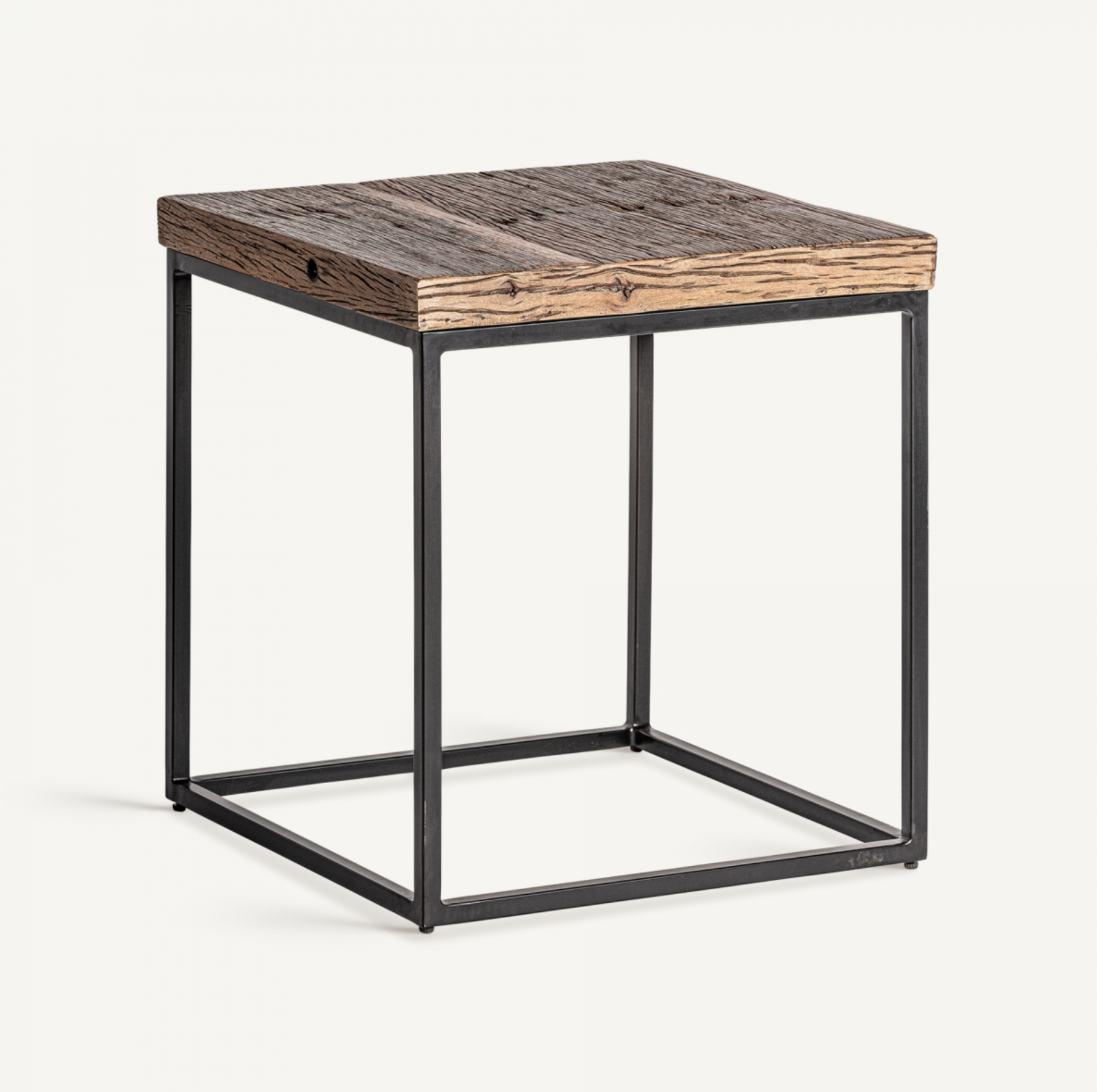 MESA DE CENTRO WALDING