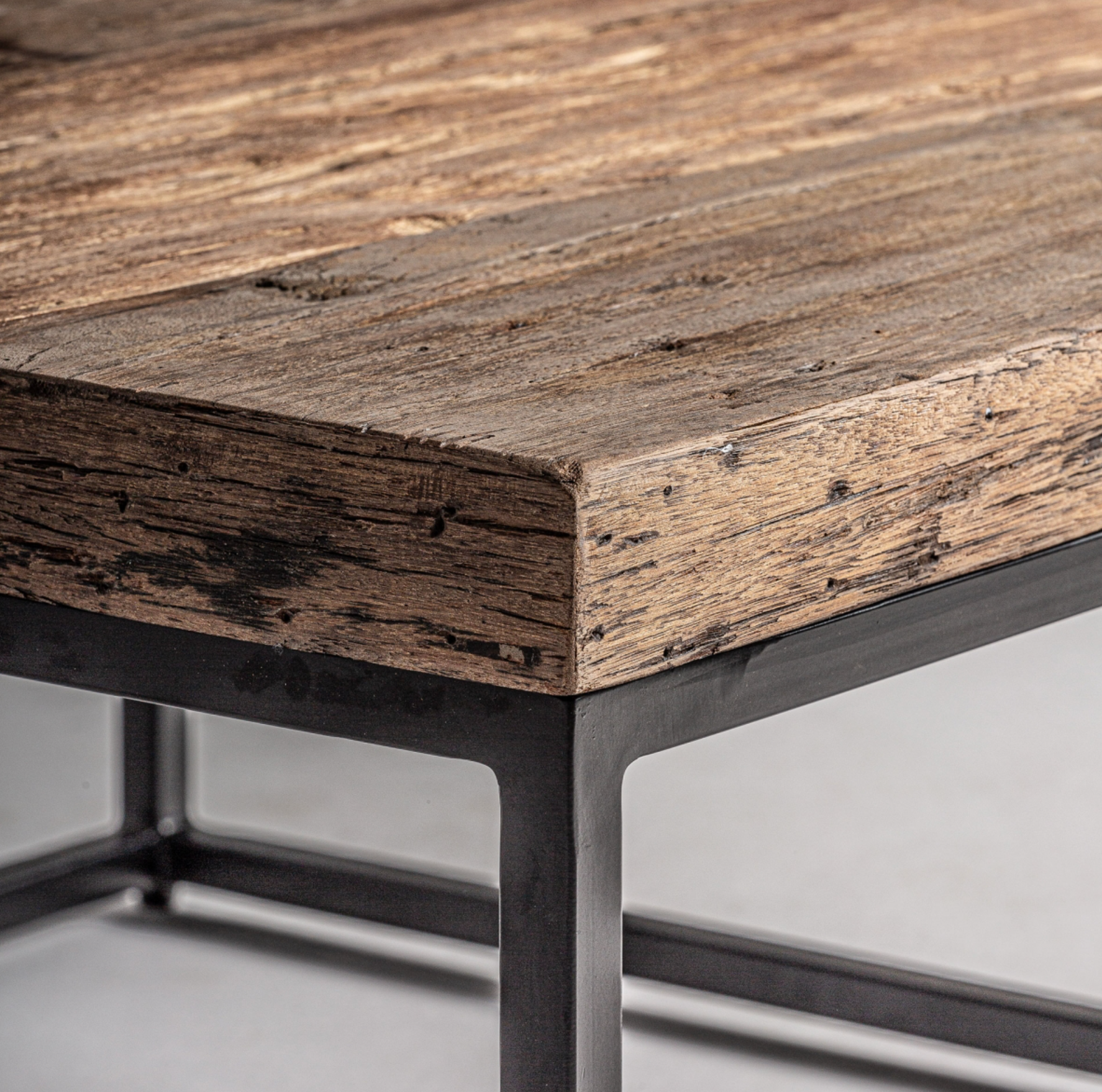 MESA DE CENTRO WALDING
