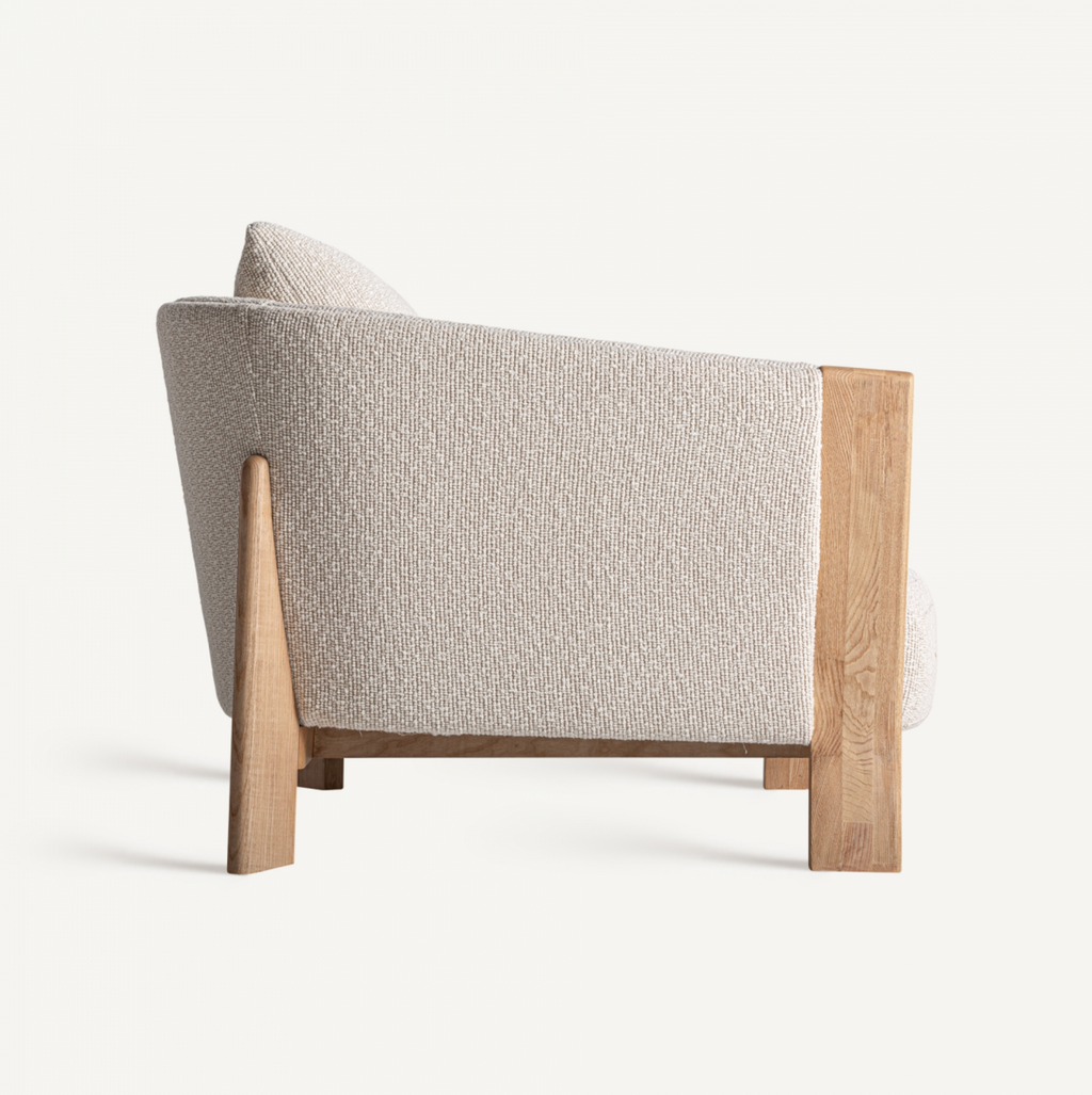 SILLÓN NARA