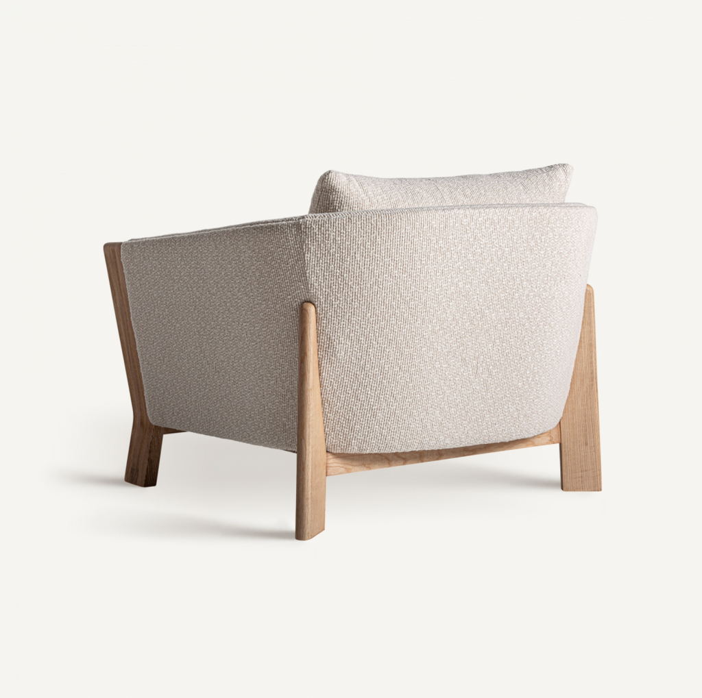 SILLÓN NARA