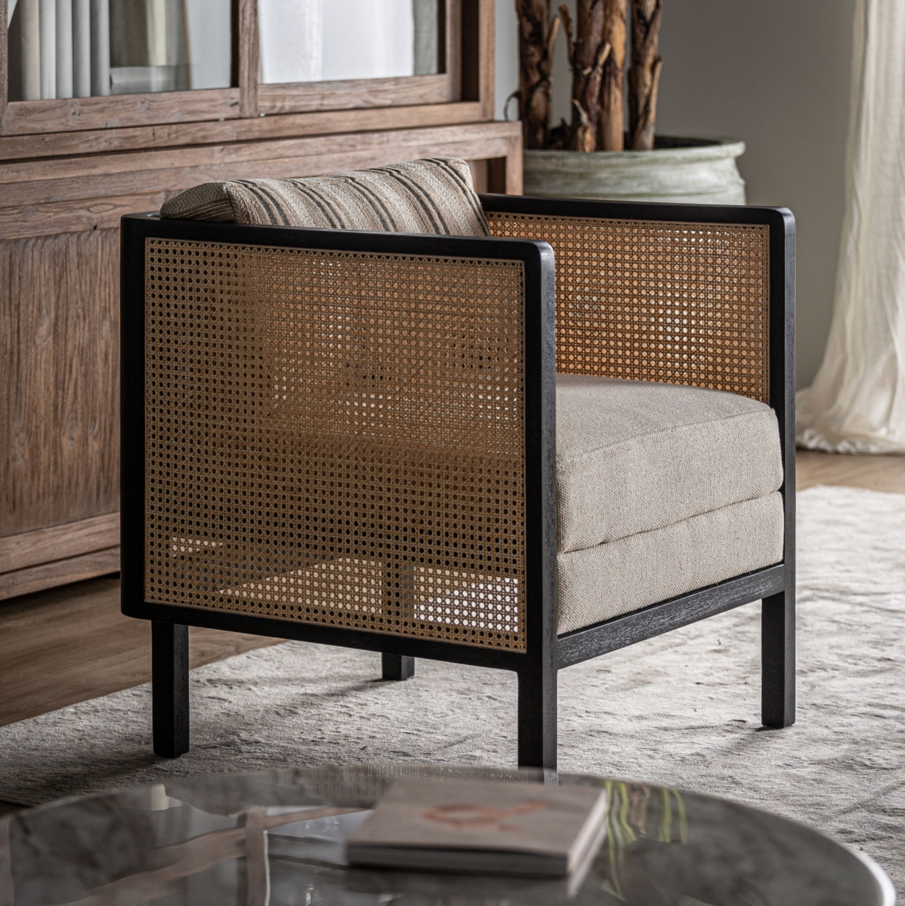 SILLÓN NUK