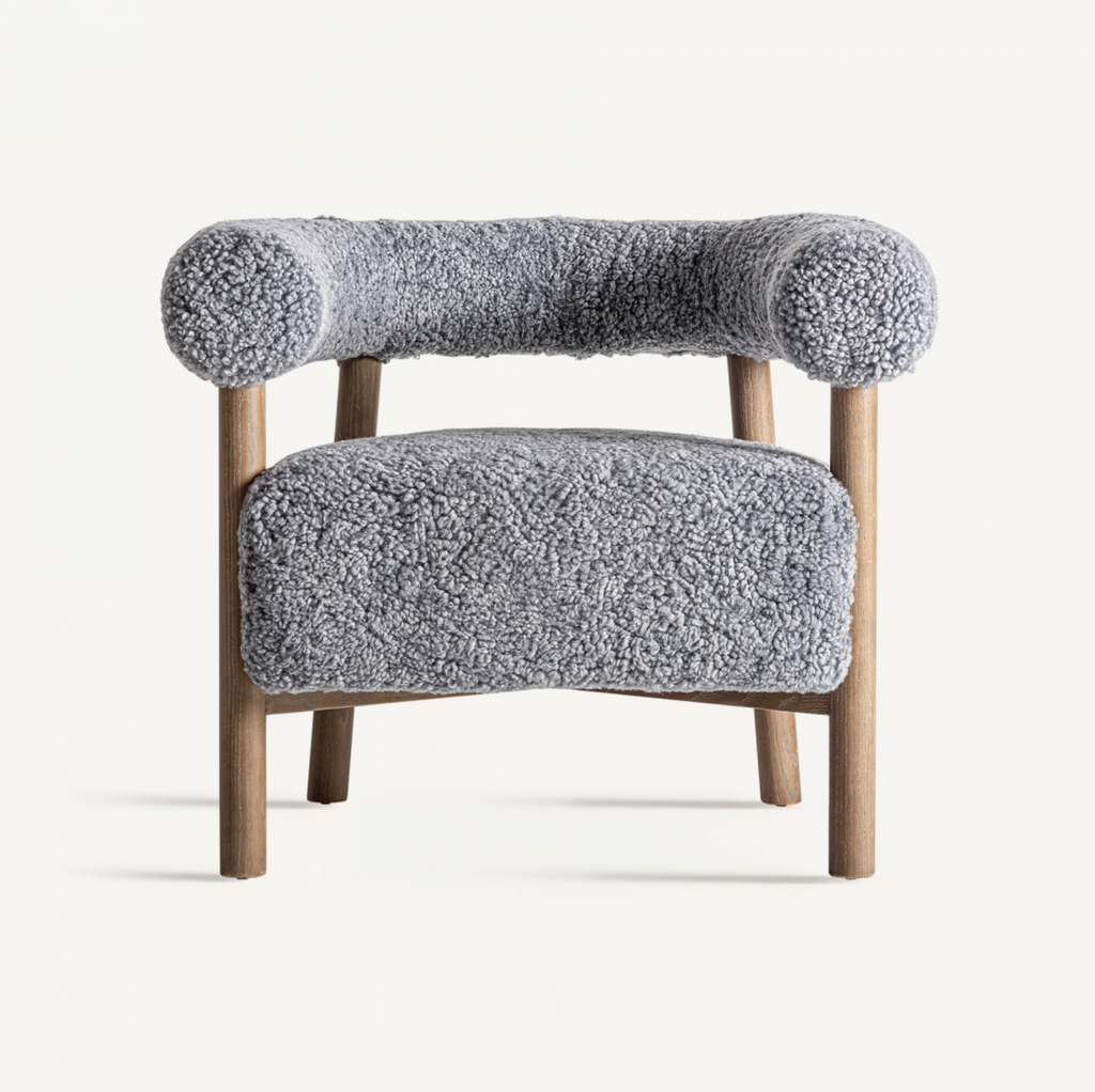 SILLÓN ALLITZ