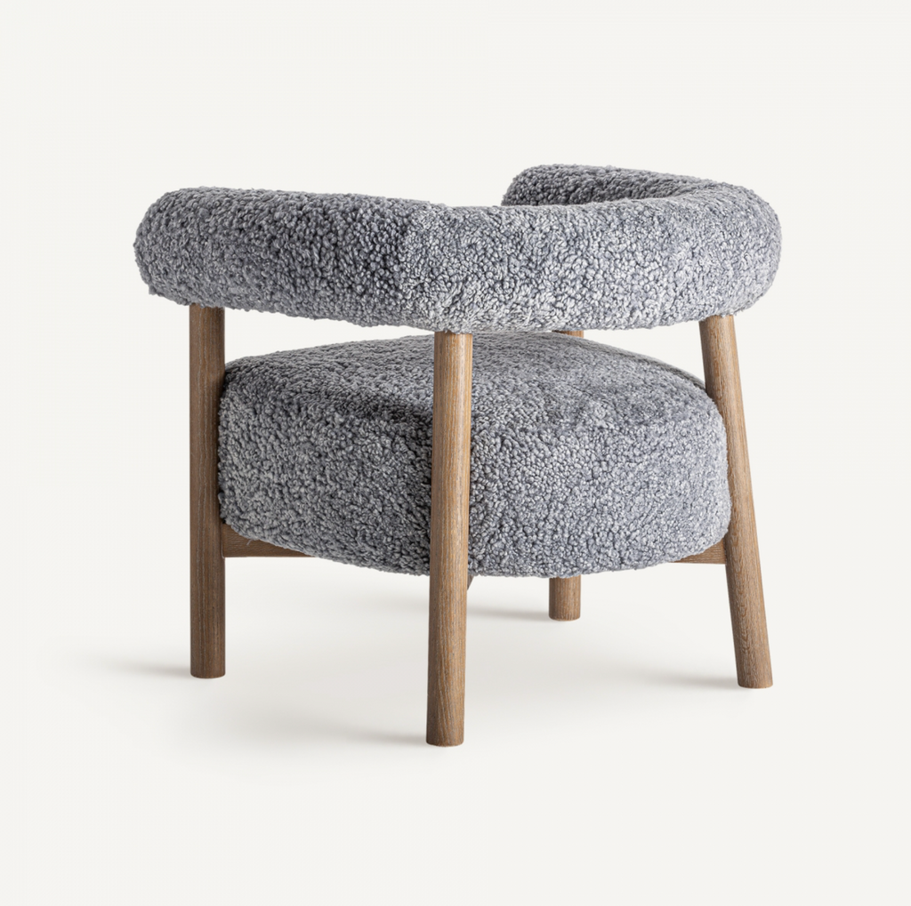 SILLÓN ALLITZ