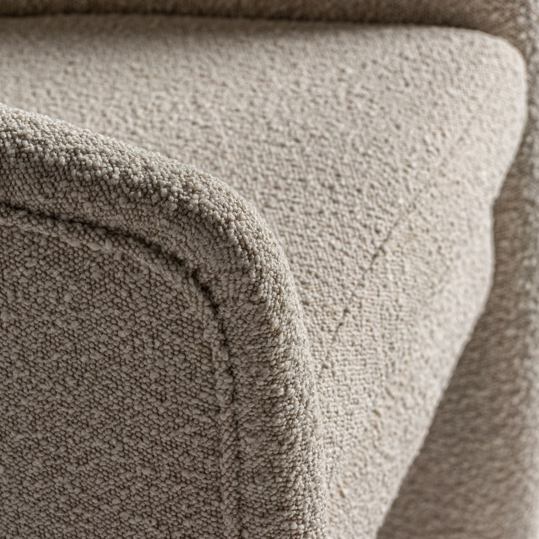 SILLÓN PATRI BOUCLÉ