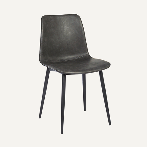 SILLA KYRA ANTRACITA
