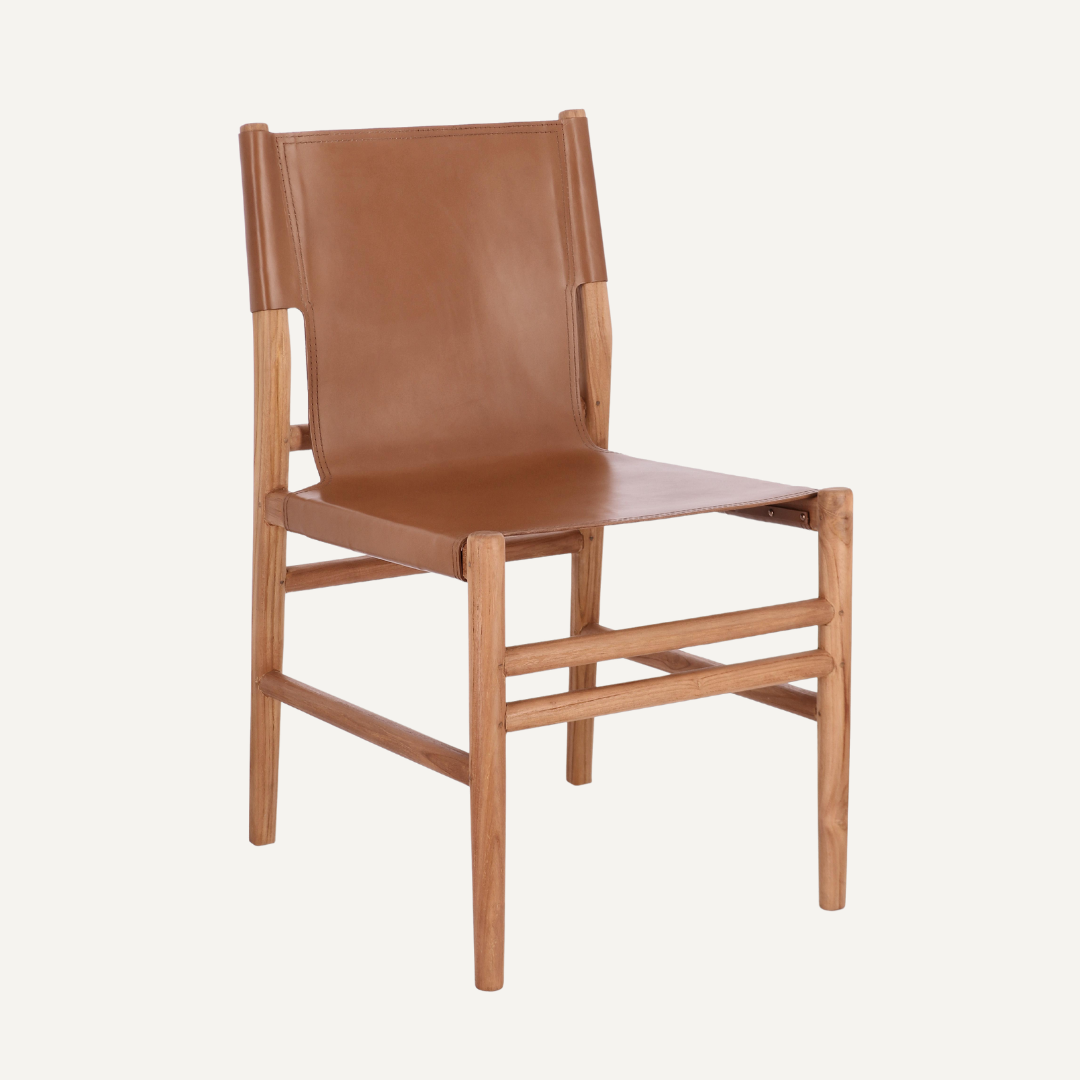 SILLA CAROLINE COÑAC