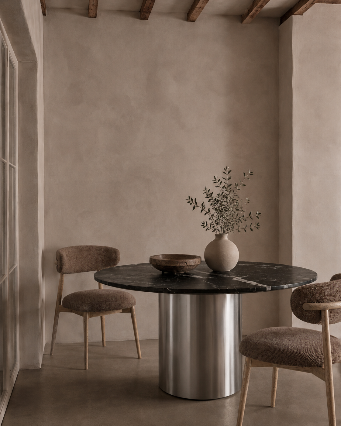 Mesa de comedor BOFFE