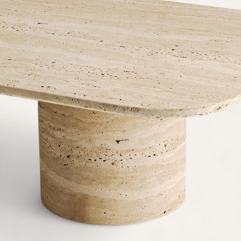 MESA DE CENTRO MAON