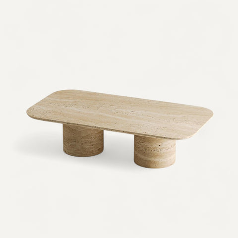 MESA DE CENTRO MAON