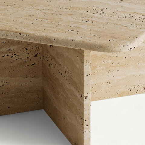 MESA DE CENTRO VAGNA