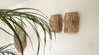 Aplique Abaca Wall Applique