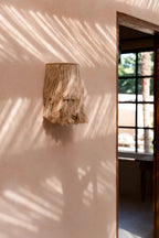 Aplique Abaca Wall Applique
