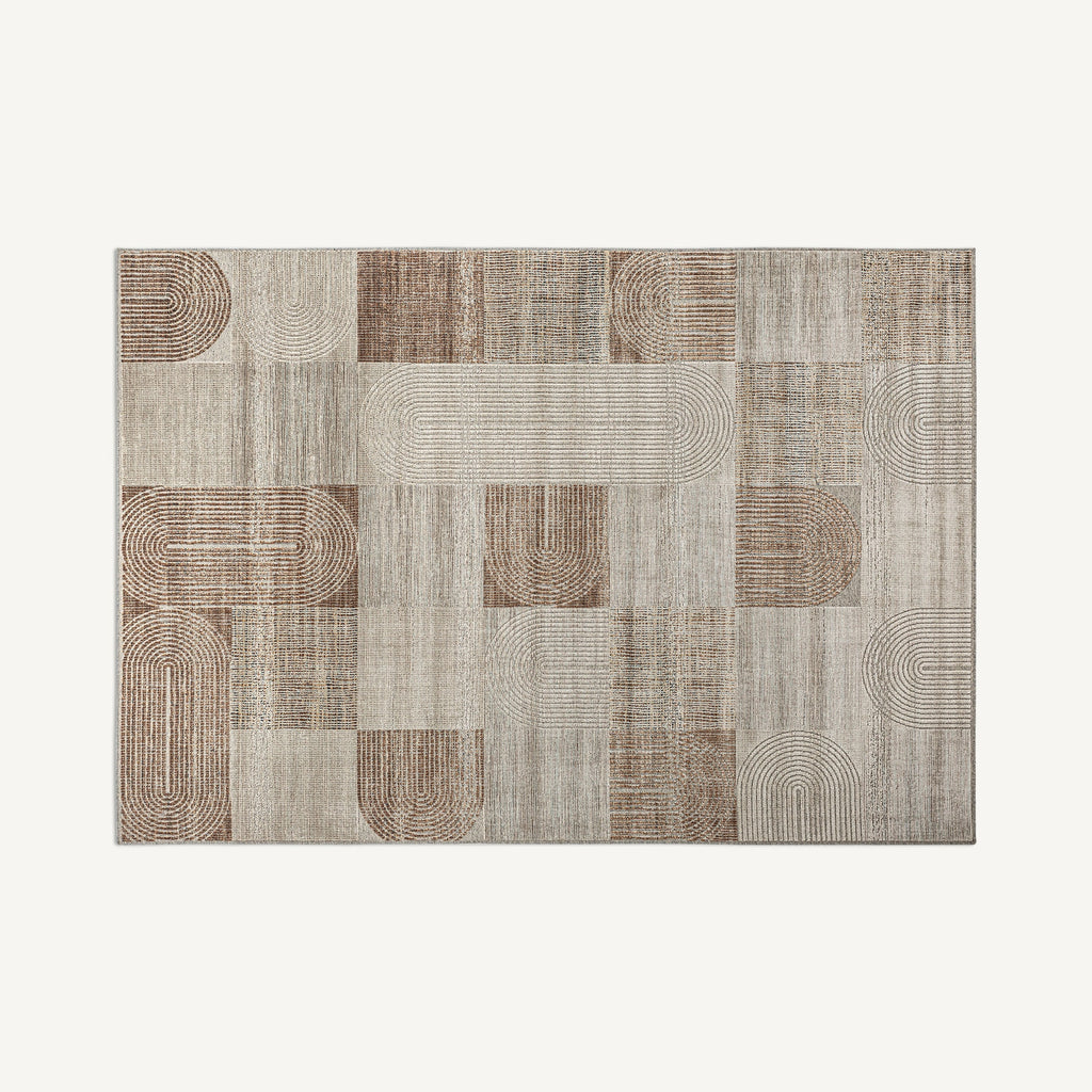 ALFOMBRA CHANIYA 340X240
