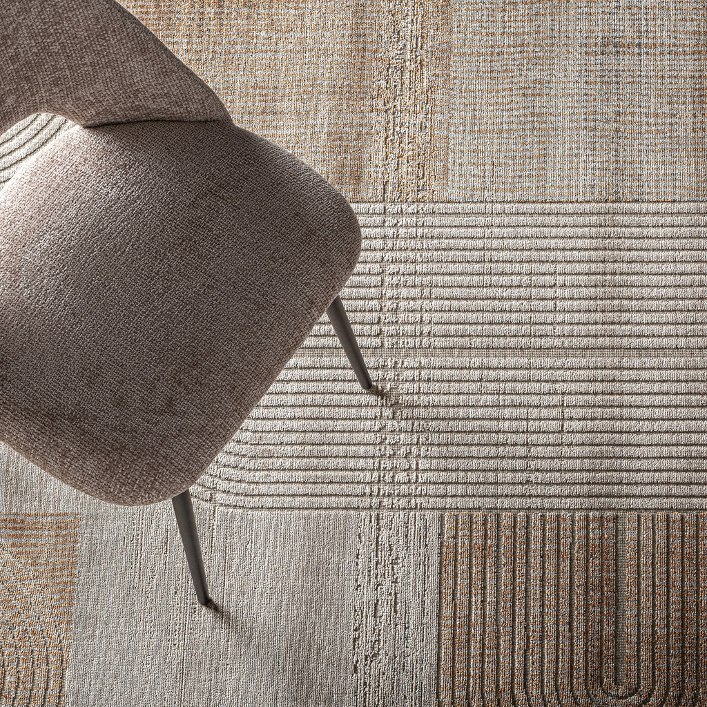 ALFOMBRA CHANIYA 340X240
