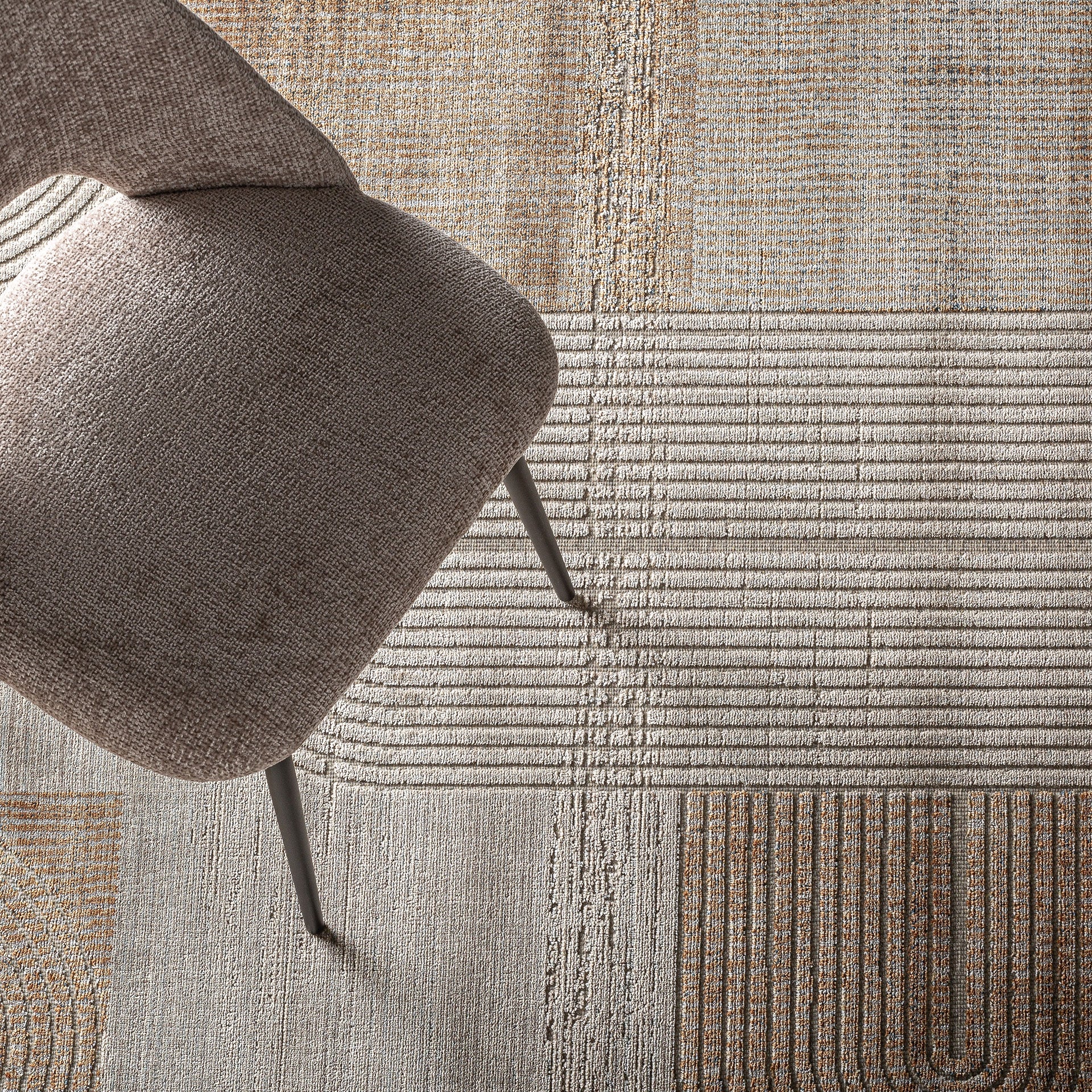 ALFOMBRA CHANIYA 340X240