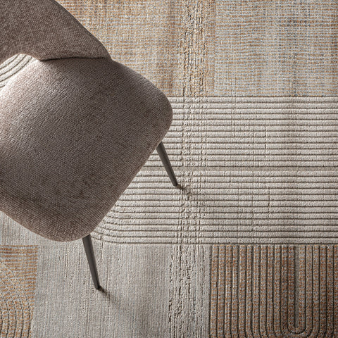 ALFOMBRA CHANIYA 340X240