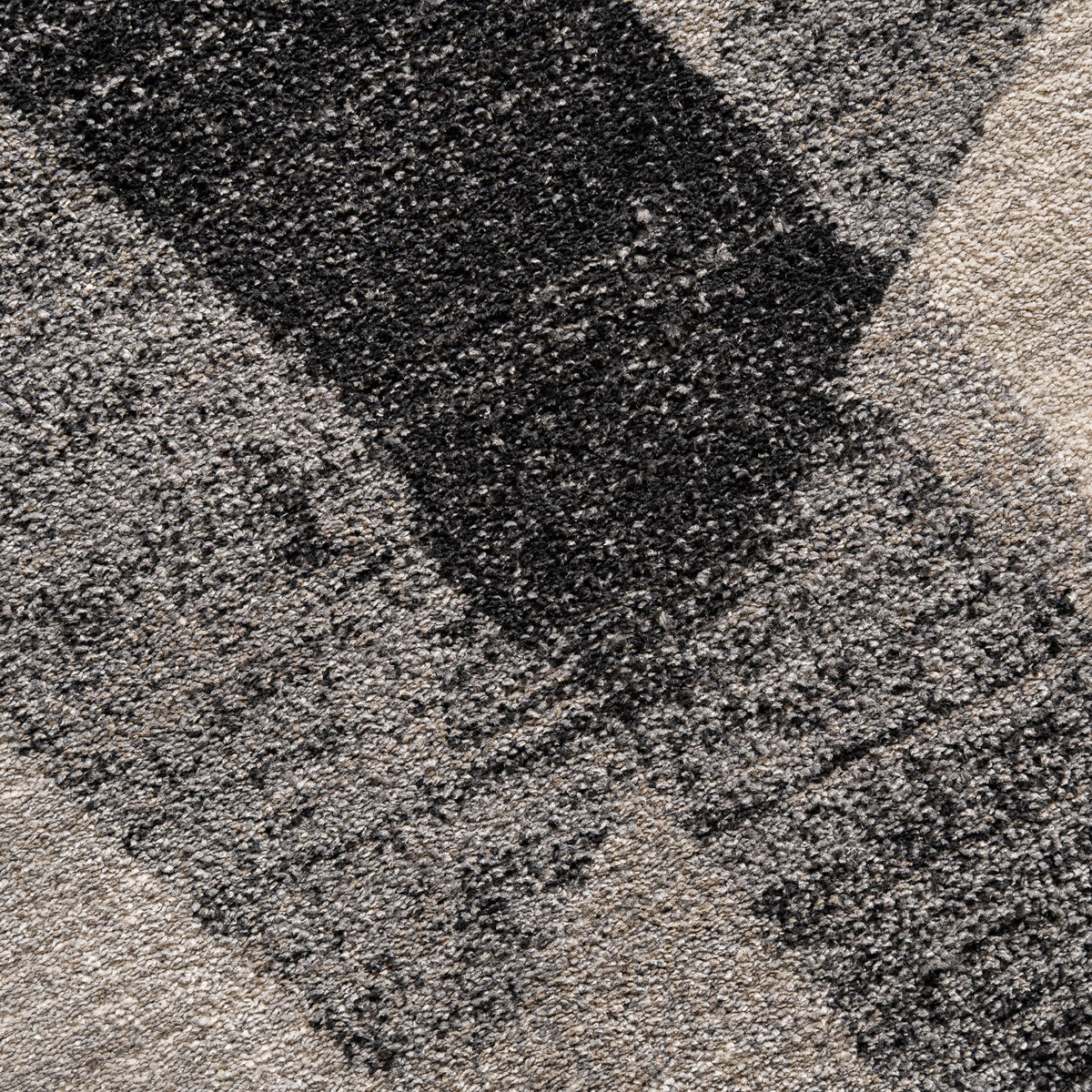 Alfombra Dabhe — Poliéster beige