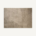 Alfombra Delia — Poliéster beige