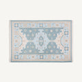 Alfombra Elisea — Pet tonos de azul