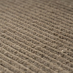Alfombra Eva — Viscosa verde