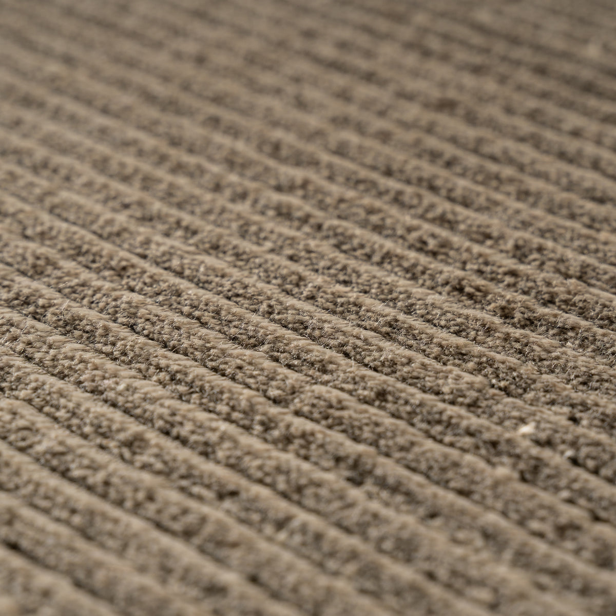 Alfombra Eva — Viscosa verde