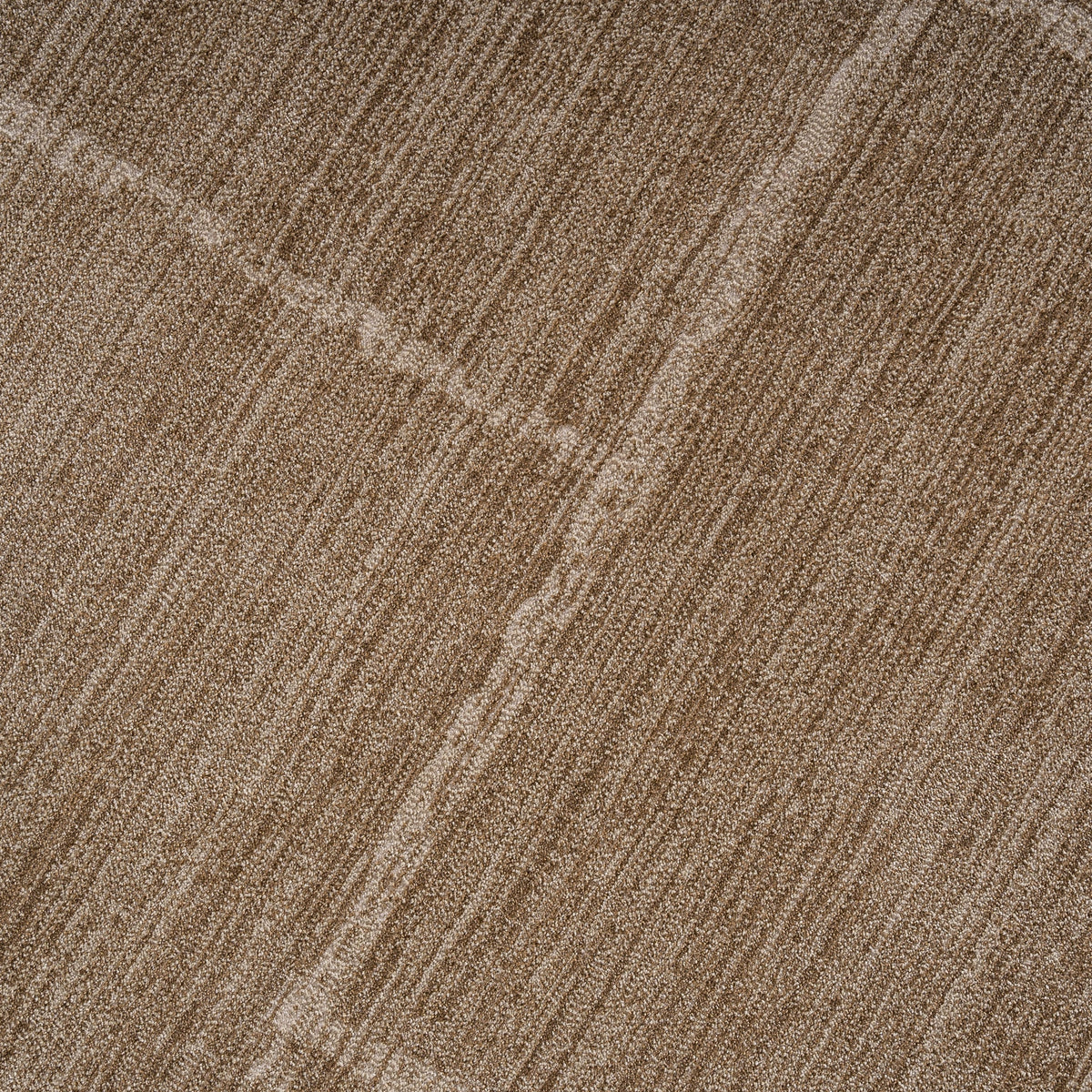 Alfombra Fadia — Poliéster camel