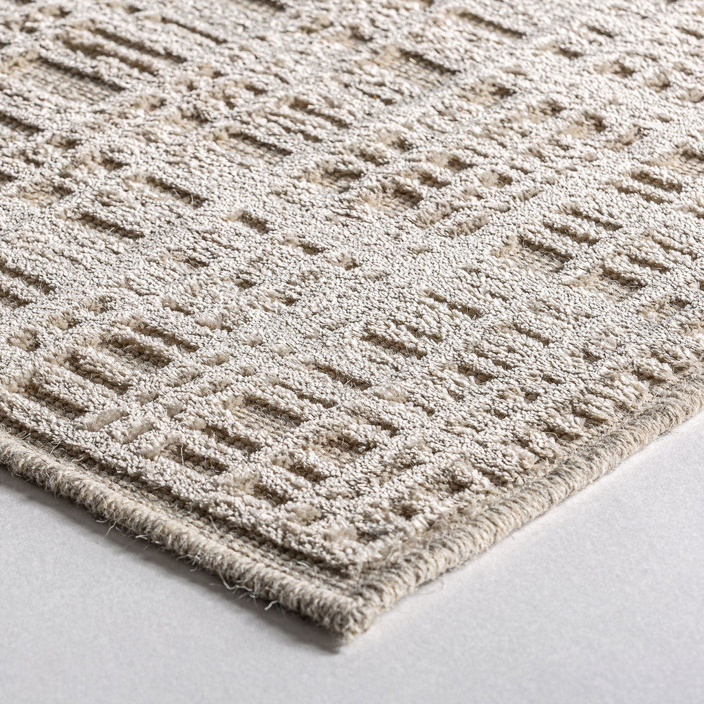 ALFOMBRA FAHARI 290X200