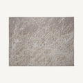 Alfombra Gea — Viscosa beige
