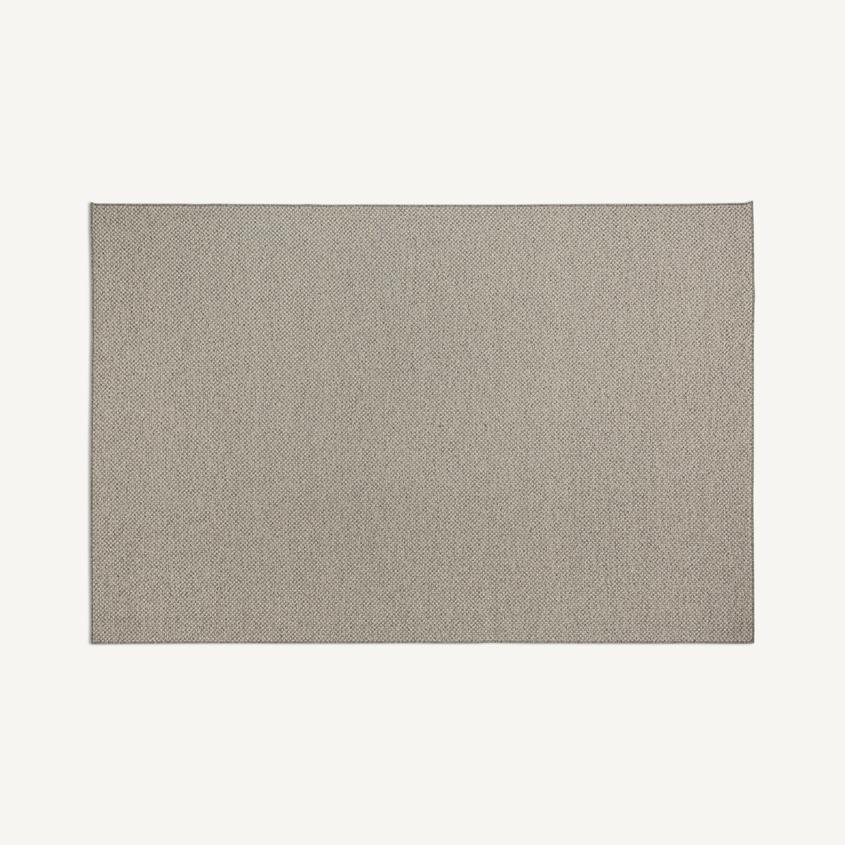Alfombra Kalissa — Lana beige