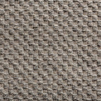 Alfombra Kalissa — Lana beige