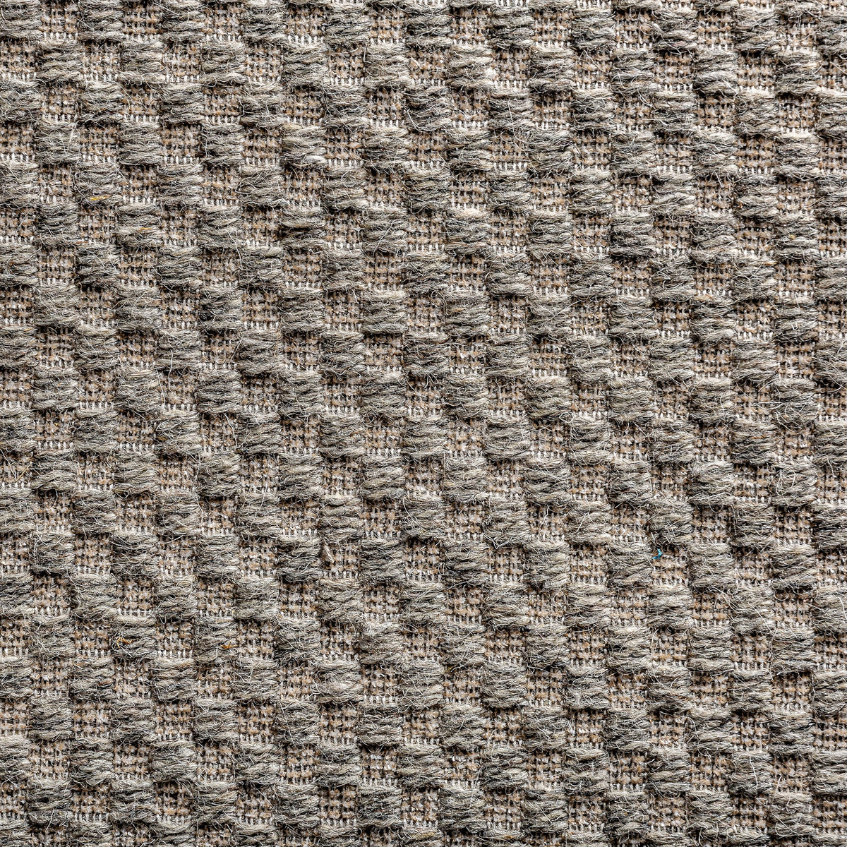 Alfombra Kalissa — Lana beige