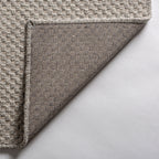 Alfombra Kalissa — Lana beige