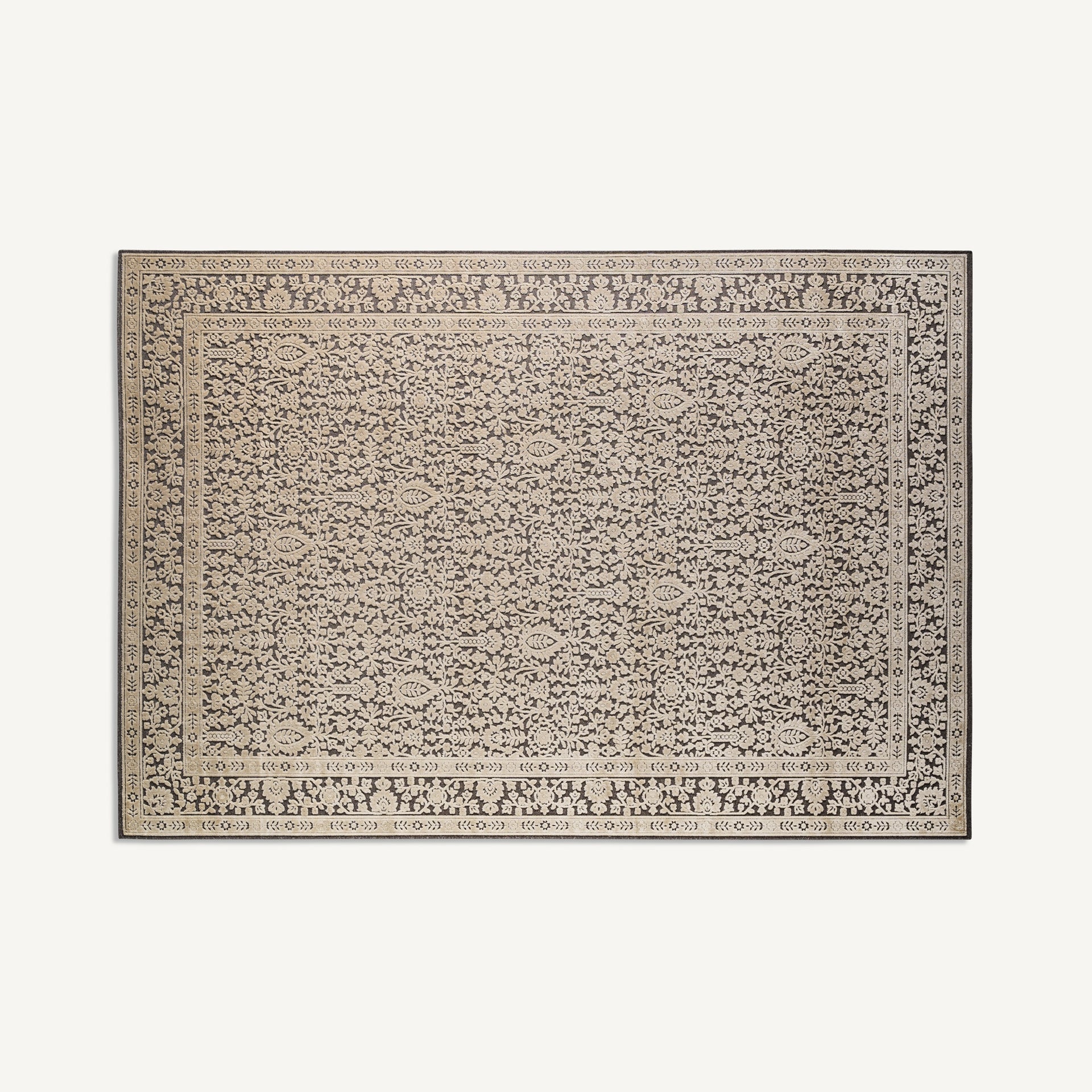 ALFOMBRA LISA 340X240