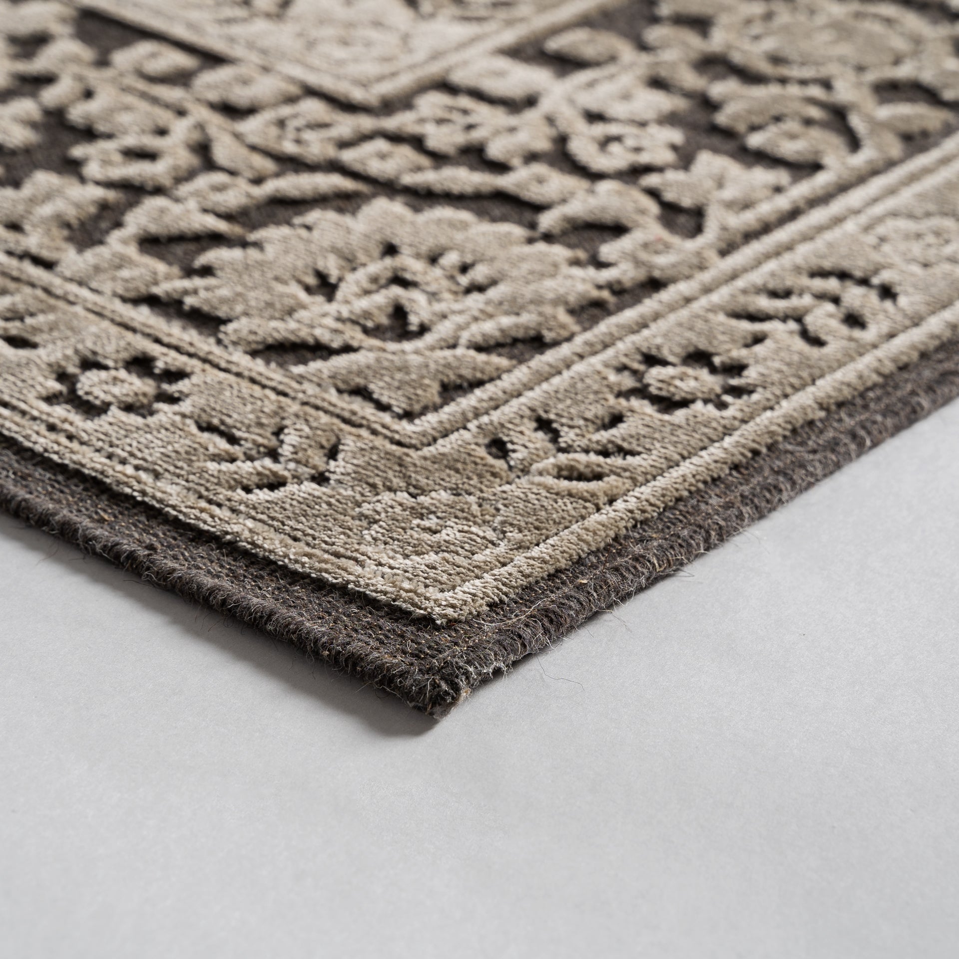 ALFOMBRA LISA 340X240