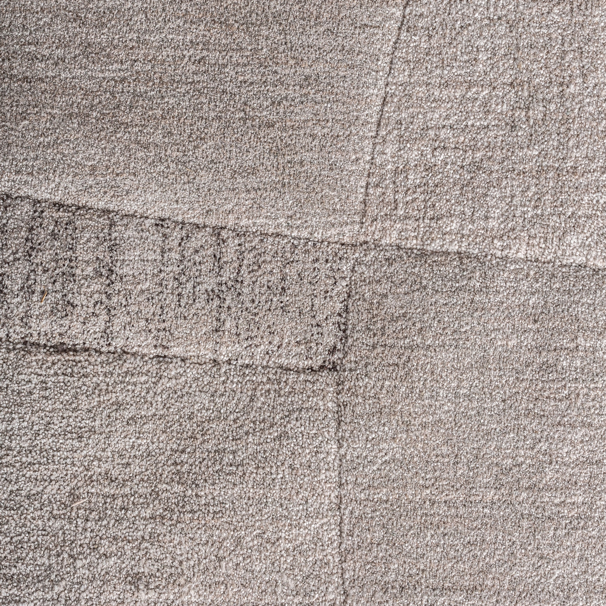 Alfombra Naiara — Poliéster tonos neutros