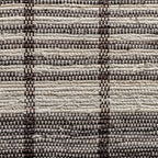 Alfombra Sora — Algodón beige