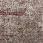 Alfombra Valentina — Poliéster tonos neutros