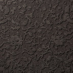 Alfombra Wera — Viscosa negro