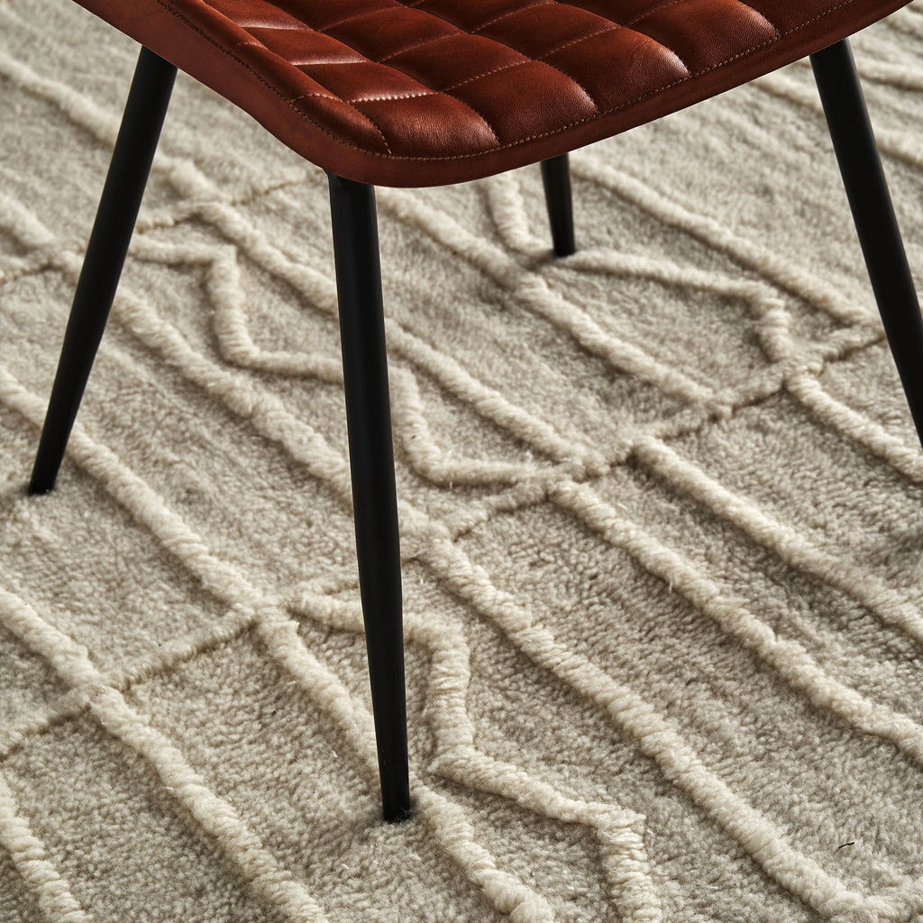 ALFOMBRA YERAH 200X300