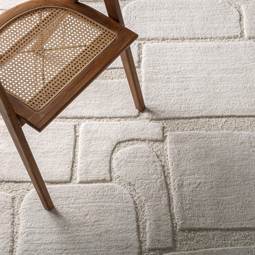 Alfombra Amelie — vista 4 — Muyuga