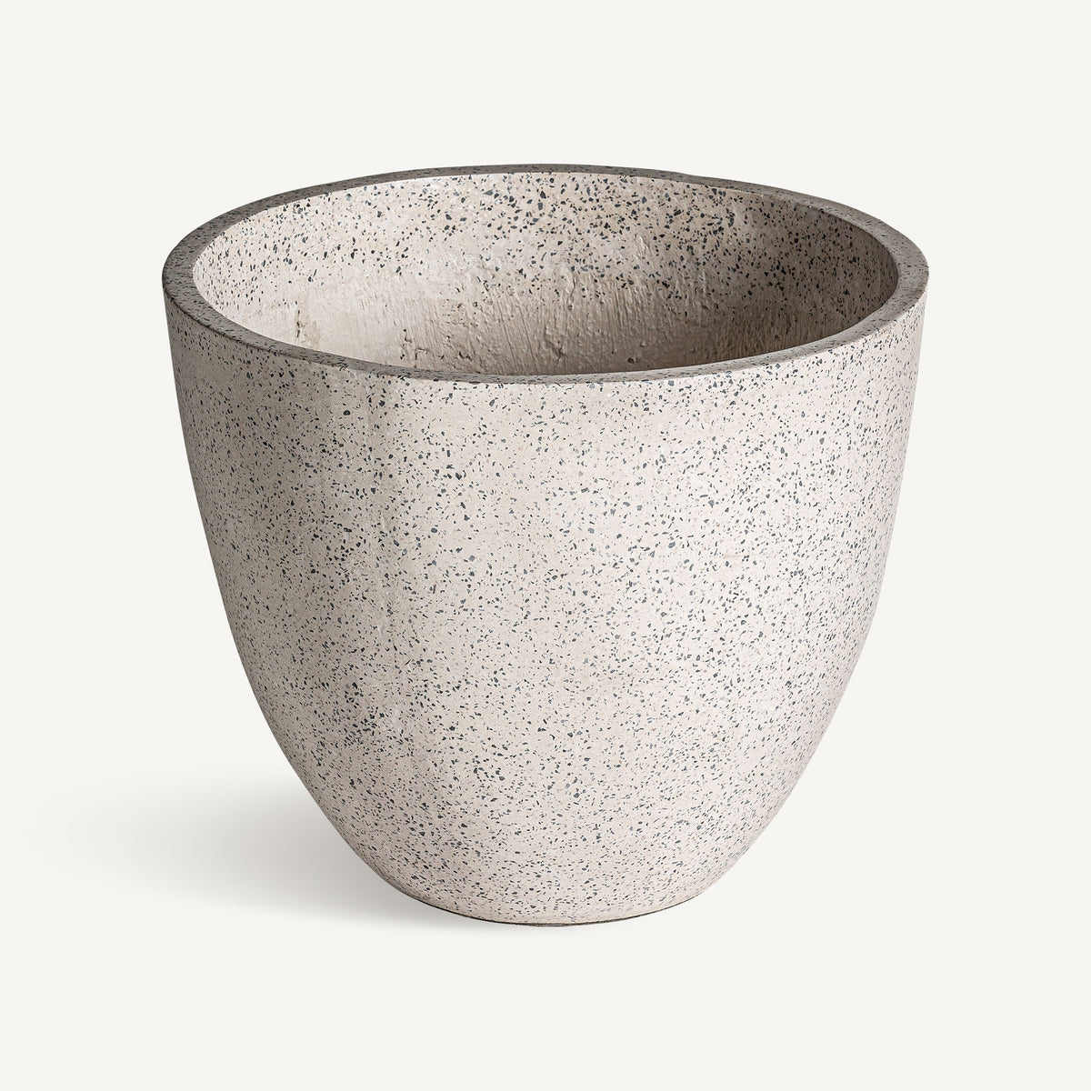 Ánfora Albenga — Piedra gris